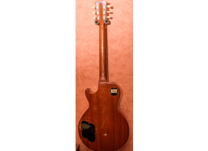 Fender Custom Shop MasterBuilt Irish Pub Heavy Relic Stratocaster (by Dennis Galuszka) (97010)