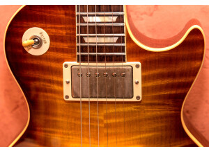Fender Custom Shop MasterBuilt Irish Pub Heavy Relic Stratocaster (by Dennis Galuszka) (30297)