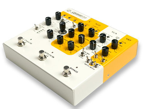 Sonicsmith Squaver P1 : SquaverP1 Diag Switches