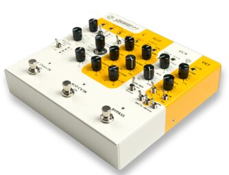 Sonicsmith Squaver P1 : SquaverP1 Diag Switches Sonicsmith Squaver P1 : SquaverP1 Diag Switches