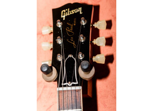 Fender Custom Shop MasterBuilt Irish Pub Heavy Relic Stratocaster (by Dennis Galuszka) (64484)