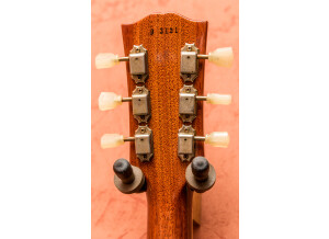 Fender Custom Shop MasterBuilt Irish Pub Heavy Relic Stratocaster (by Dennis Galuszka) (9036)