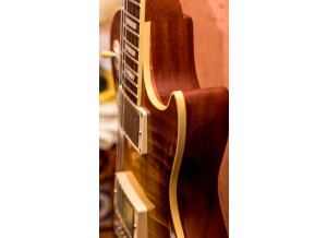 Fender Custom Shop MasterBuilt Irish Pub Heavy Relic Stratocaster (by Dennis Galuszka) (98988)