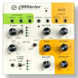 Sonicsmith Convertor : ConVertor Top 1 1 Sonicsmith Convertor : ConVertor Top 1 1