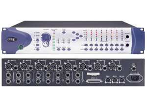 Digidesign Pre I/O (93952)