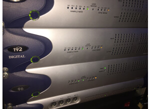 Digidesign PROTOOLS HD2 PCIe + 192 IO + SYNC HD (38673)