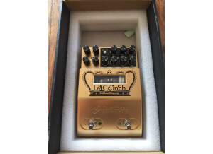 Two Notes Audio Engineering Le Crunch (66357)