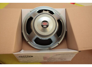 Celestion Seventy 80 (8 Ohms) (76350)