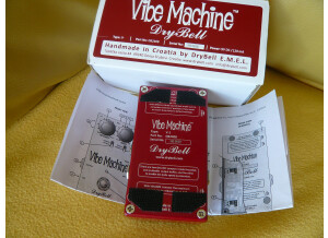 DryBell Vibe Machine V-1 (91421)
