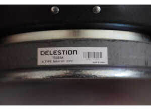 Celestion A-Type (74494)