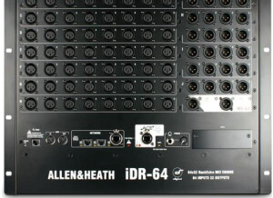 Allen & Heath iLive-144 (91536)