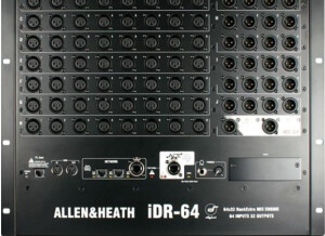 Allen & Heath iLive-144 (64091)