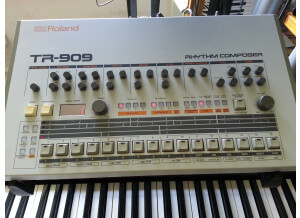 Roland TR-909 (32496)