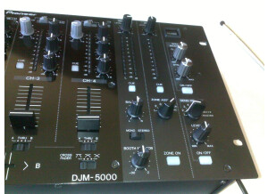 Pioneer DJM-5000 (77071)