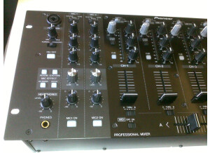 Pioneer DJM-5000 (62206)