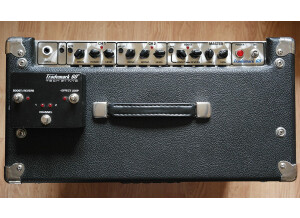 Tech 21 Trademark 60 1x12 (67238)