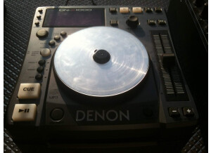 Denon DJ DN-S1000 (36667)