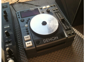 Denon DJ DN-S1000 (24295)