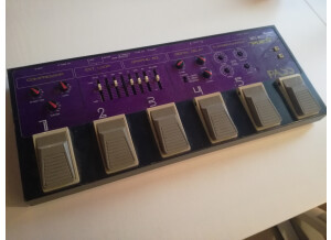 Ibanez PUE-5B (45138)