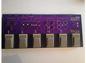 Ibanez PUE-5B (44854)