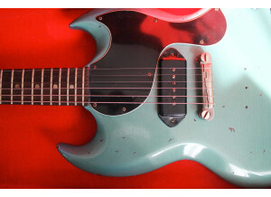 Gibson SG Junior (1965) (16056)