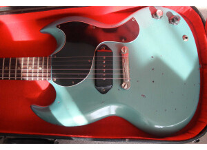 Gibson SG Junior (1965) (22822)