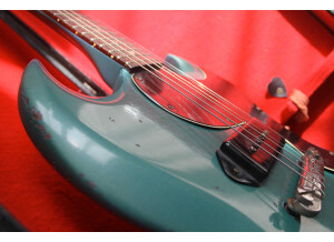 Gibson SG Junior (1965) (73544)