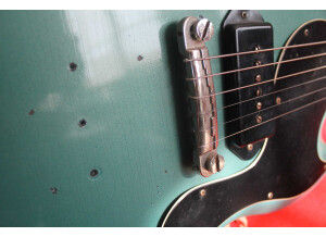 Gibson SG Junior (1965) (38739)