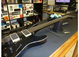 Schecter Hellraiser C-1 (25280)