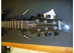 Schecter Hellraiser C-1 (66221)