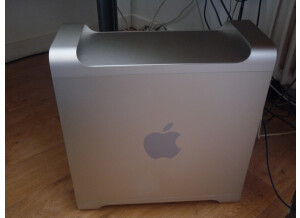 Apple Mac Pro Quad Xeon 64 Bits (99674)