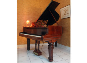 Steinway & Sons A188 (90215)
