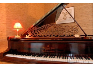 Steinway & Sons A188 (72753)