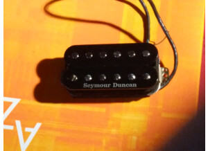 Seymour Duncan TB-6 Duncan Distortion (17588)