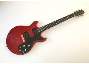 Gibson Melody Maker Double Cut '60s (63205)