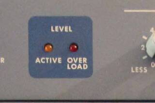 Orban 222A Stereo Spatial Enhancer