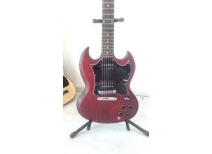 gibson sg faded 1860619