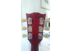 gibson sg faded 1860623