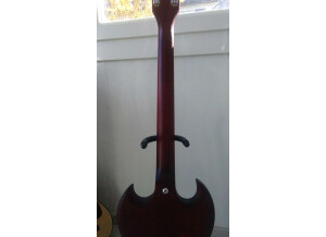 gibson sg faded 1860628