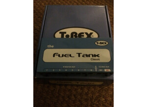T-Rex Engineering Fuel Tank Classic (91495)