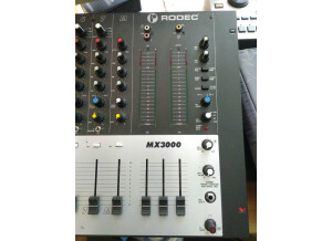 Rodec MX-3000 (77846)