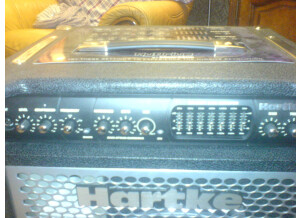 Hartke HyDrive 112C