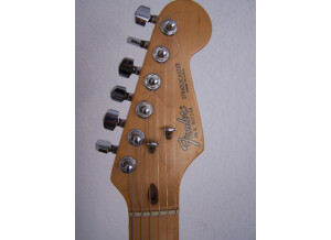 Fender American Standard Stratocaster [1986-2000] (76499)