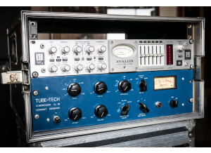 Tube-Tech CL1B (37227)