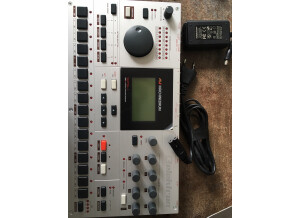 Elektron Machinedrum SPS-1 MKII (19774)