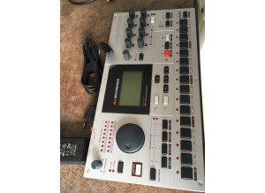 Elektron Machinedrum SPS-1 MKII (5388)