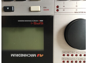 Elektron Machinedrum SPS-1 MKII (51383)