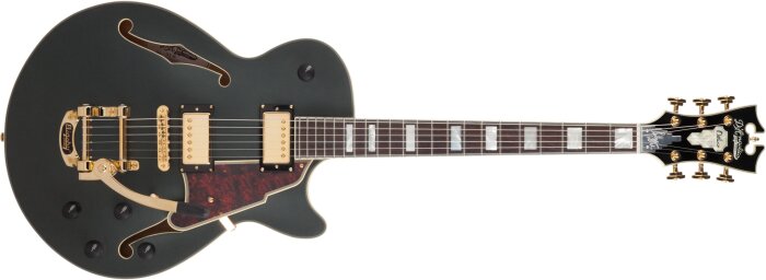 D'angelico Deluxe Bob Weir SS : D'angelico Deluxe Bob Weir SS (84241) D'angelico Deluxe Bob Weir SS : D'angelico Deluxe Bob Weir SS (84241)
