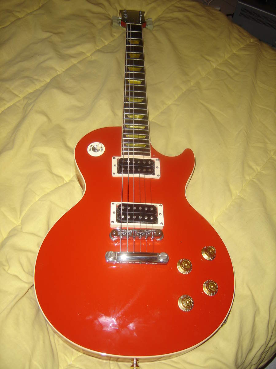 Gibson Les Paul Classic