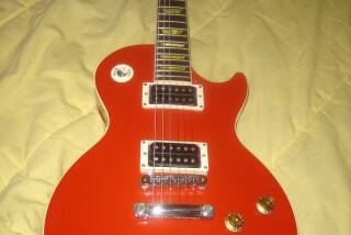 Gibson Les Paul Classic